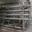 D90 Whey Demineralization Line GEA Nanofiltration + MEGA Electrodialysis Reversal (EDR)