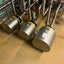 Alfa Laval pump station