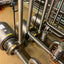 Alfa Laval pump station