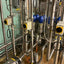 Alfa Laval pump station