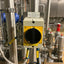 Alfa Laval pump station
