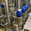 Alfa Laval pneumatic valve (26x)