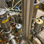 Alfa Laval pneumatic valve (26x)