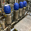 Alfa Laval pneumatic valve (26x)