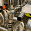 Alfa Laval pneumatic valve (26x)