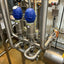 Alfa Laval pneumatic valve (13x)