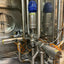 Alfa Laval pneumatic valve (13x)
