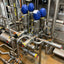 Alfa Laval pneumatic valve (15x)
