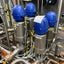 Alfa Laval pneumatic valve (15x)
