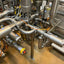 Alfa Laval pneumatic valve (15x)