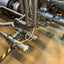Alfa Laval pneumatic valve (15x)