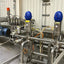 Alfa Laval pneumatic valve (13x)
