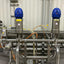 Alfa Laval pneumatic valve (13x)