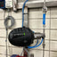 Alfa Laval pneumatic valve (9x)