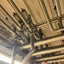 Alfa Laval pneumatic valve (43x)