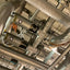 Alfa Laval pneumatic valve (43x)