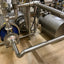 Alfa Laval Pump station