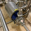 Alfa Laval Pump station
