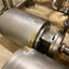 Alfa Laval Pump station