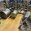 Alfa Laval Pump station