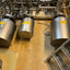 Alfa Laval Pump station