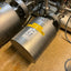 Alfa Laval Pump station