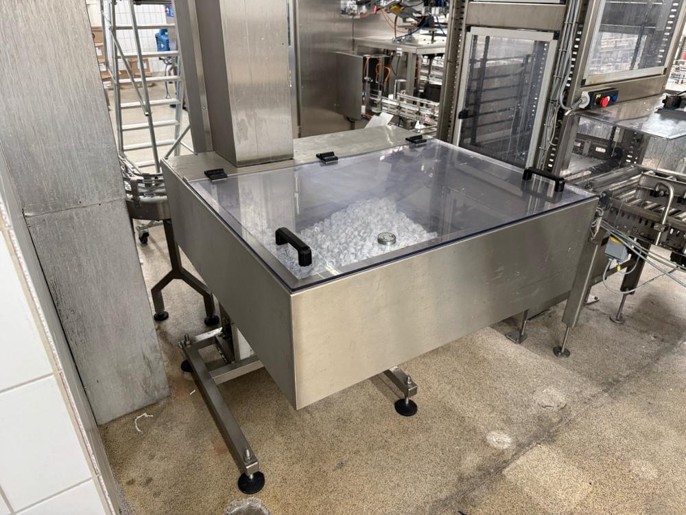 2010 Tetra Pak Cap applicator 30 flex
