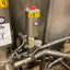Alfa Laval Pneumatic valve and pump setup