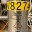 Alfa Laval Pneumatic valve and pump setup