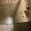 Alfa Laval Pneumatic valve and pump setup