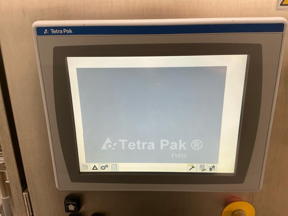 2010 Tetra Pak Filmwrapper Filmwrapper 32