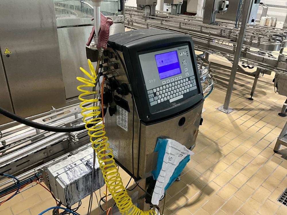 Tetra Pak Conveyors