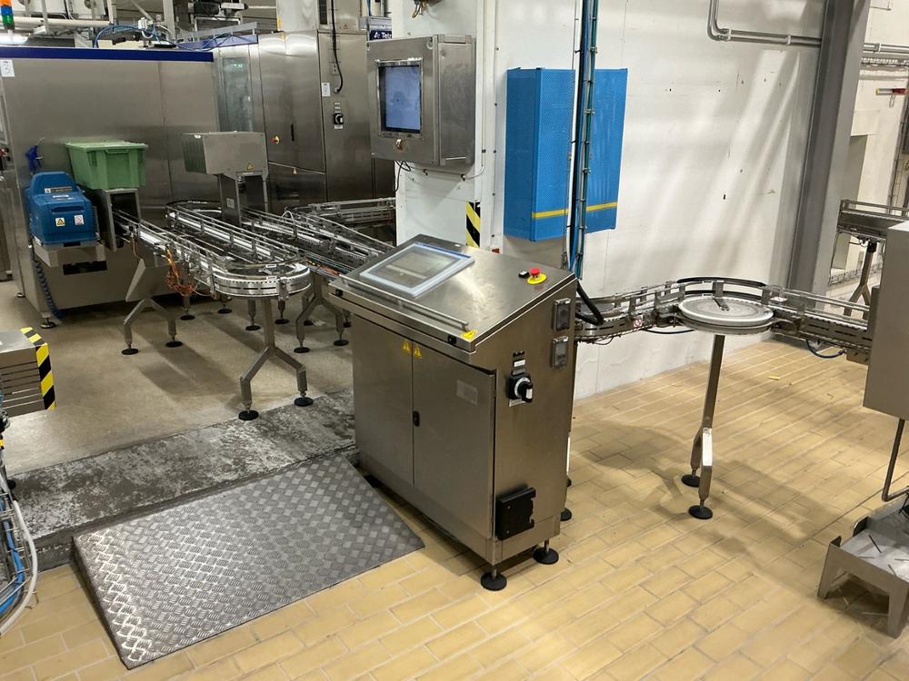 Tetra Pak Conveyors