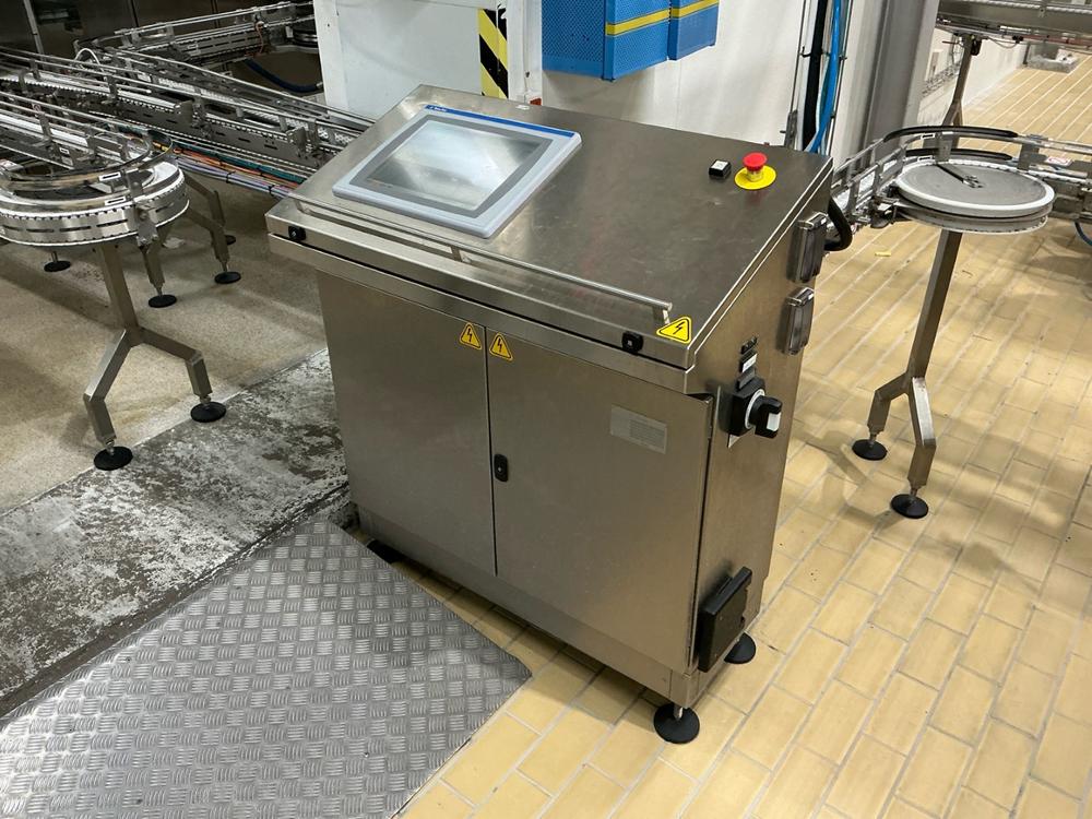 Tetra Pak Conveyors