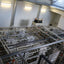 D90 Whey Demineralization Line GEA Nanofiltration + MEGA Electrodialysis Reversal (EDR)