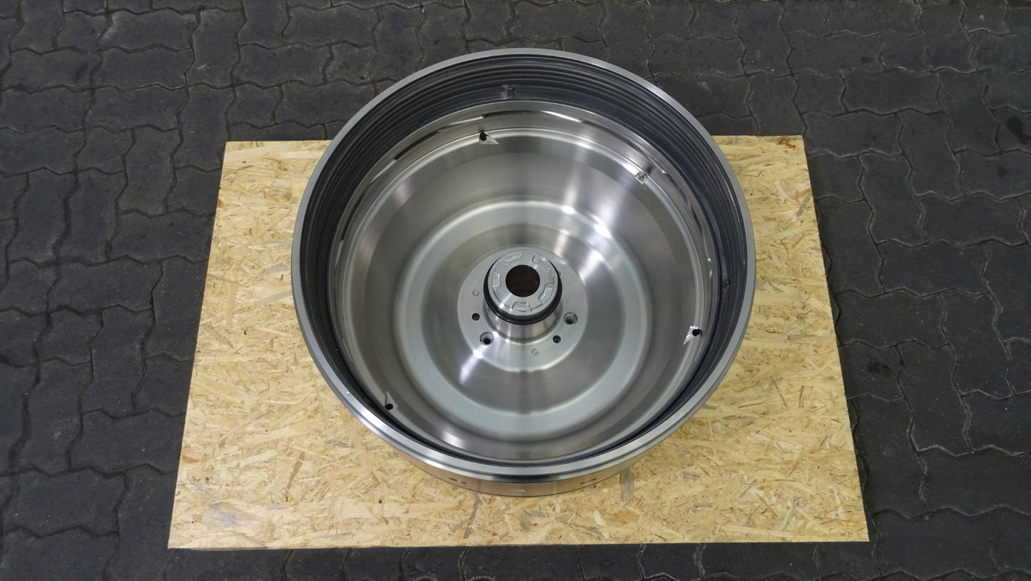 Unused Separator for protein applications - Alfa Laval HBPX 6000