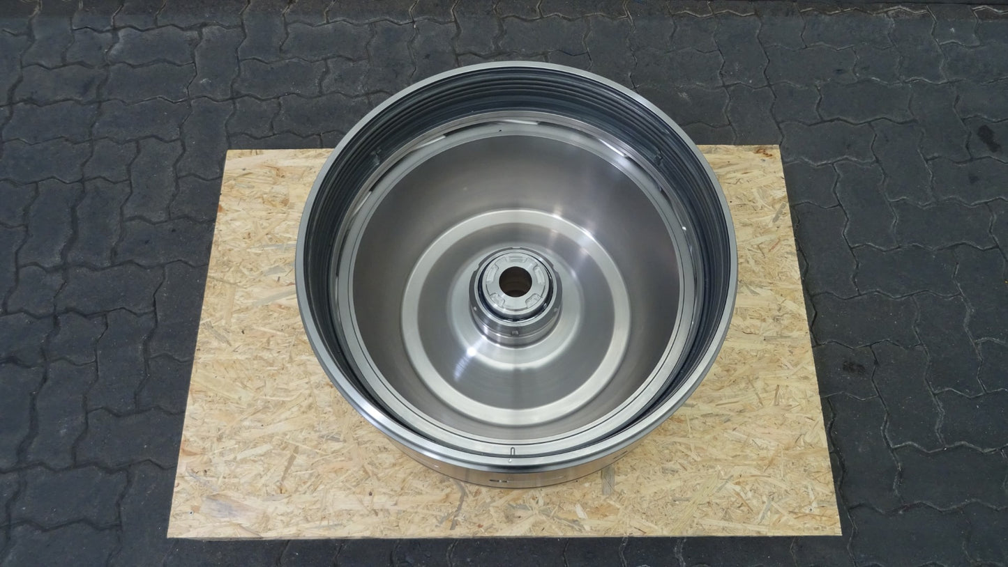 Unused Separator for protein applications - Alfa Laval HBPX 6000
