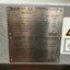 2022 GEA GSC 18-06-077 Beer Centrifuge / Separator