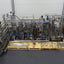 Desserts Pilot UHT plant with VTIS direct injection module Tetra Pak