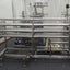 Desserts Pilot UHT plant with VTIS direct injection module Tetra Pak
