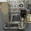 Desserts Pilot UHT plant with VTIS direct injection module Tetra Pak