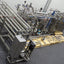 Desserts Pilot UHT plant with VTIS direct injection module Tetra Pak