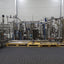 Desserts Pilot UHT plant with VTIS direct injection module Tetra Pak