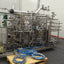 Desserts Pilot UHT plant with VTIS direct injection module Tetra Pak