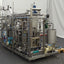 Desserts Pilot UHT plant with VTIS direct injection module Tetra Pak